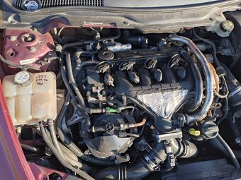 Volvo C30 - 12