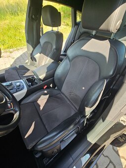 Audi A7 - 12