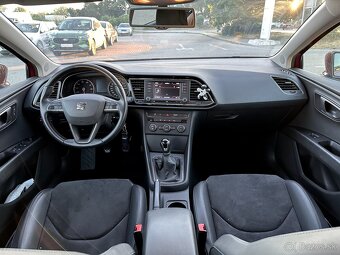 Seat Leon 1.2 TSI Style - 12