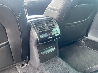 Škoda superb III 2.0 tdi 140kw, DSG, el. kufor, koža - 12