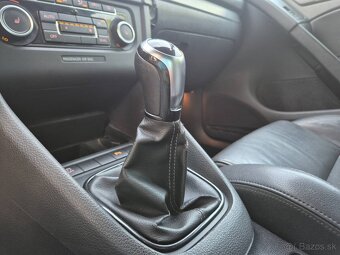 Volkswagen Golf 2.0 TFSI 270k R 4x4 - 12