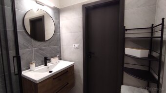 Prenájom 3-izbového bytu,Nobelova ul., Bratislava - Nové Mes - 12