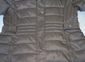 Dámska bunda Beaumont, veľ. XL aj menšie XXL - 12