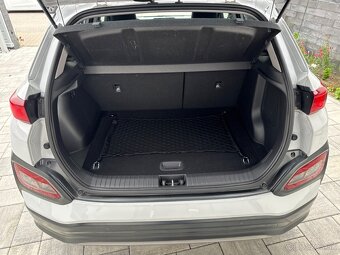 Hyundai kona 150kw, 64 kwh baterka - 12