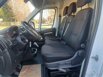 OPEL Movano L2H2 2,2 Hdi 103 kw 3,5T - 12