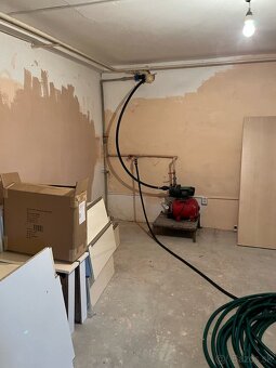 ZĽAVNENÉ • Na predaj celoročná chata v Zlatníckej doline - 12