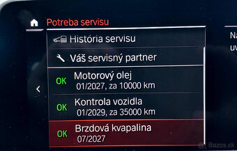 BMW X3 2.0d 140kw x-drive Automat Kúpené na Slovensku M2021 - 12