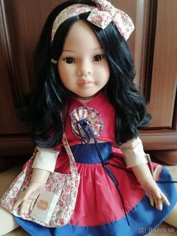 alistika baika, oblecenie pre babiky - 12