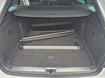 Škoda Superb 2.0 TDI 147kw L&K 2022 - 12