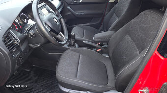 Škoda Fabia 1.0 TSI 110k Style - 12