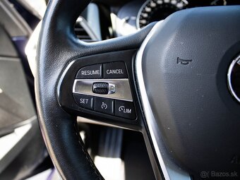 BMW Rad 3 330d xDrive A/T - 12