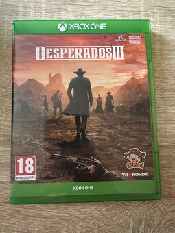 Hry na Xbox One - 12