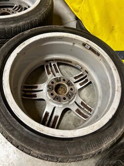 Bmw disky 5x120 r19 M packet - 12