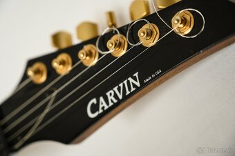 Elektrická gitara - Carvin DC - 20# - 12