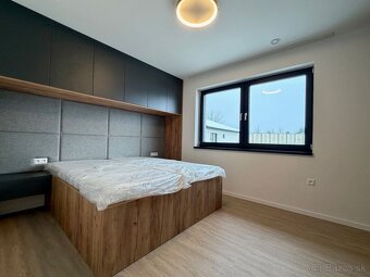 Moderný 4-izbový bungalov na predaj - 12