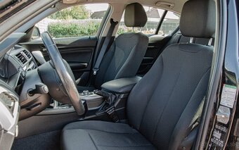 BMW Rad 1 116d, 85KW, M6, 5d. - 12