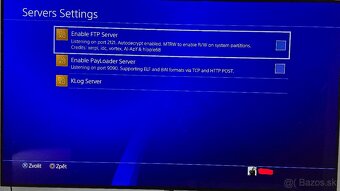 PS4 Jailbreak BD-JB-1250_Lapse 1.2 AIO FIX_PS4 FW 9.00-12.02 - 12