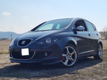 Seat Altea 2.00 TDI 103kw - 12