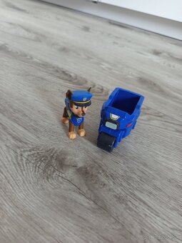 Tlapková patrola - 12