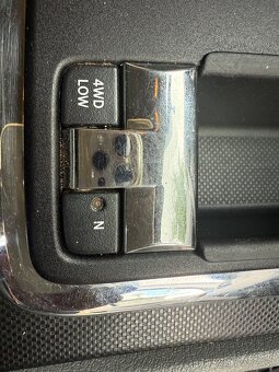 Jeep Grand Cherokee 3,0 CRD LAREDO 4x4 - 12