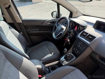 Opel Meriva 1.4 16V Turbo - 12