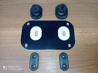 NOVÉ NÁHRADNÍ DÍLY - GAZ 69 - TOP - 12