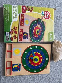 Edukatívne hračky - 12