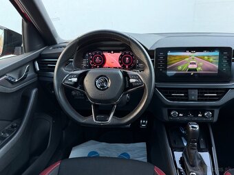 Škoda Scala MONTE CARLO 1.6TDI DSG - 12