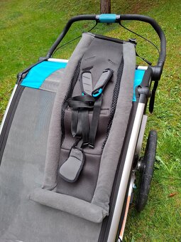 Cyklovozík Thule Chariot Sport 2 - 12