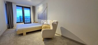 EXKLUZÍVNY 3i MEZONET.BYT, PET FRIENDLY,LOGGIA, ulica Ondrej - 12
