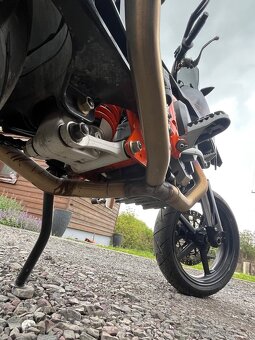 KTM 690 SMC-R - 12