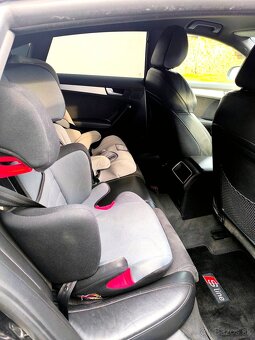 Audi A5  Sportback Quattro aj vymena za SUV - 12