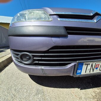 Citroen C4 1.6 diesel - 12