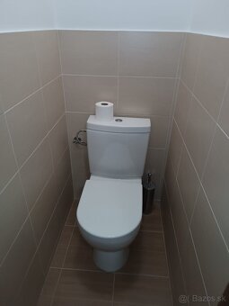 Od júla: 3izb byt na ulici kráľa Žigmunda - 12