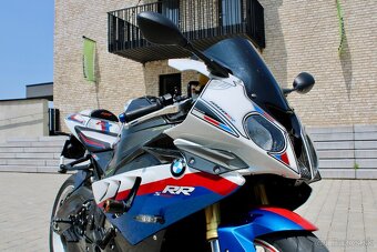 BMW S1000RR - 12