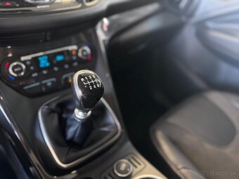 Ford Kuga 2.0 TDCI 2016 - 12