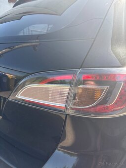 Mazda 6 WAGOON 2.0 GH/19D 103Kw - 12