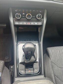 Skoda kodiaq 2.0l tdi 140 kw 4x4 dsg - 12