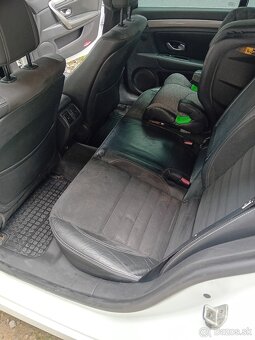 Predam renault laguna 3 - 12