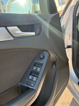Audi A4 - 12
