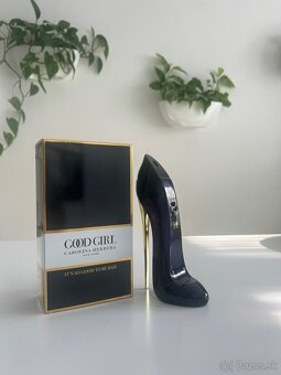 Carolina Herrera - Good Girl EDP 80ml - 12