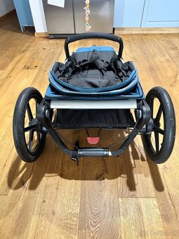 Thule Urban Glide 3 - 12