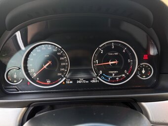 BMW rad 5 Touring 520d xDrive - 12