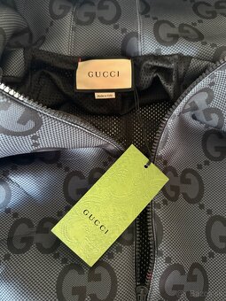Gucci Jumbo GG , Neo-súprava With Web, M-L, originál - 12