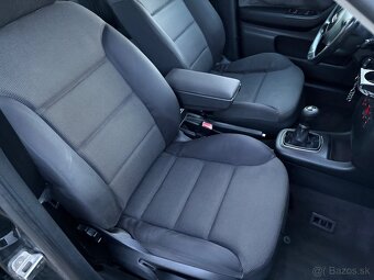 Audi A3 1,9tdi diesel 96kw 2004 - 12