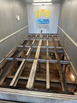 Tig zváranie /servis - 12