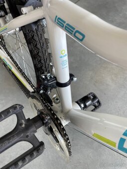 Detský bicykel - 12