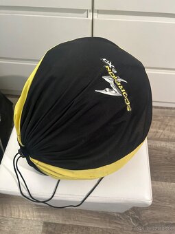 Dámska prilba na motorku - 12