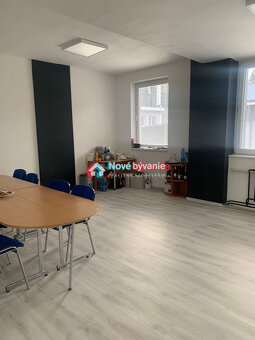 Prenájom, kancelárie, 4252m2, Žilina, Vlčince.(N010-28-MOPR) - 12