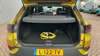 Predam Volkswagen ID.4 82kw Pro Performance s odpoctom DPH - 12
